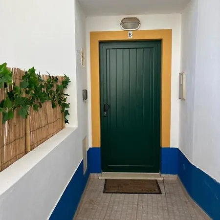 Noho House Carrapateira