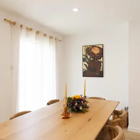 شقة Noho House كاراباتيرا