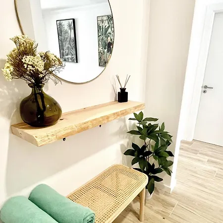 Noho House كاراباتيرا