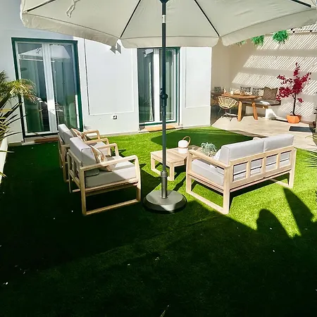 Noho House كاراباتيرا