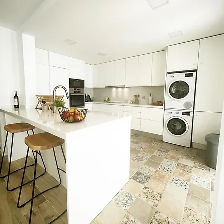 Apartamento Noho House *