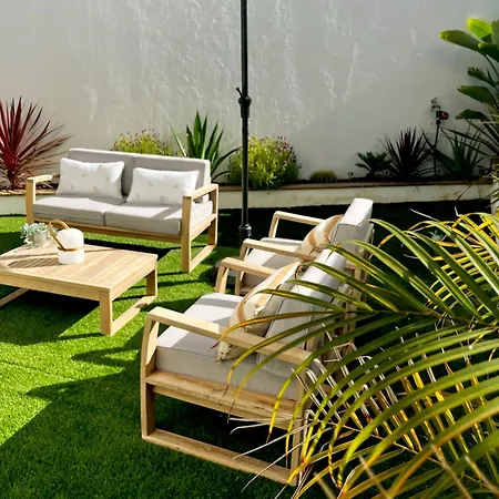 Noho House شقة كاراباتيرا