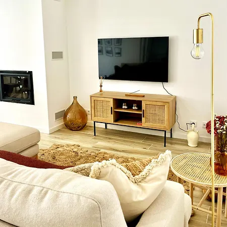 Apartamento Noho House *