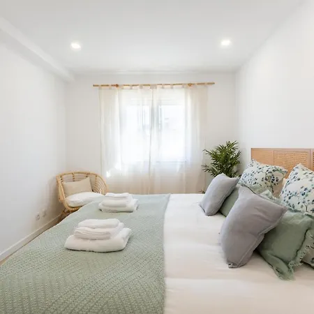 Noho House Apartament