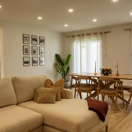 Noho House * Carrapateira