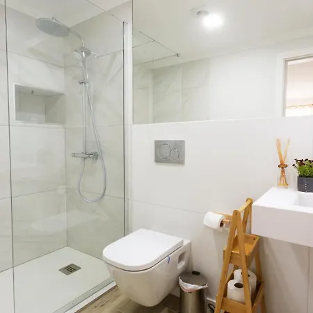 Apartament Noho House