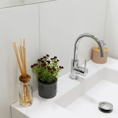 Noho House Apartamento