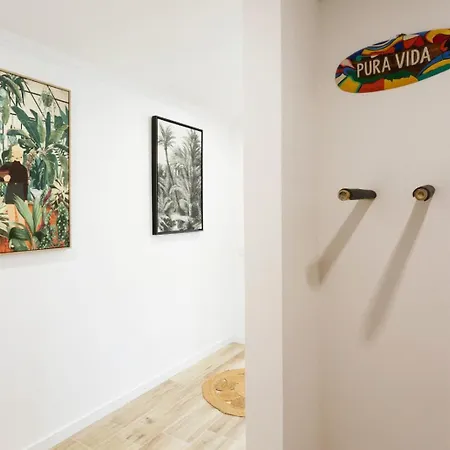 Apartament Noho House