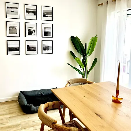 Noho House * Carrapateira