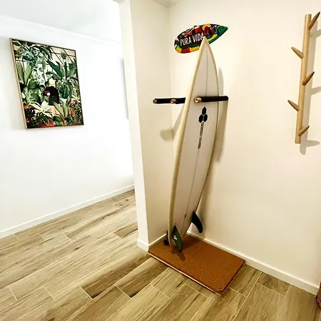 Noho House Apartamento