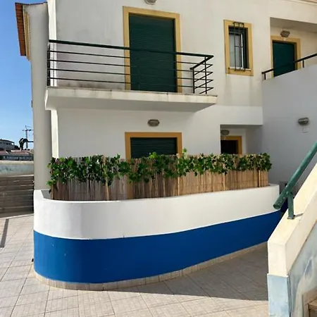 Noho House Appartamento Carrapateira